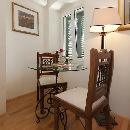 Gæstehus Boutique Guest Zephyrus 4*