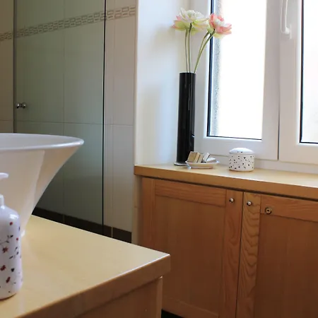 Gæstehus Boutique Guest Zephyrus 4*