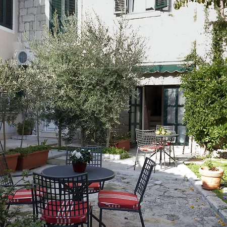 Boutique Guest Zephyrus Gæstehus Split