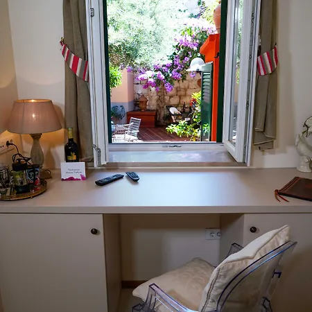 Gæstehus Boutique Guest Zephyrus