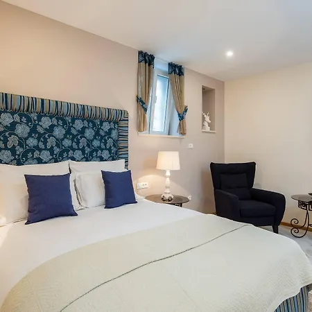 Boutique Guest Zephyrus 4* Split