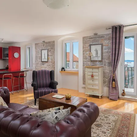 Boutique Guest Zephyrus 4*