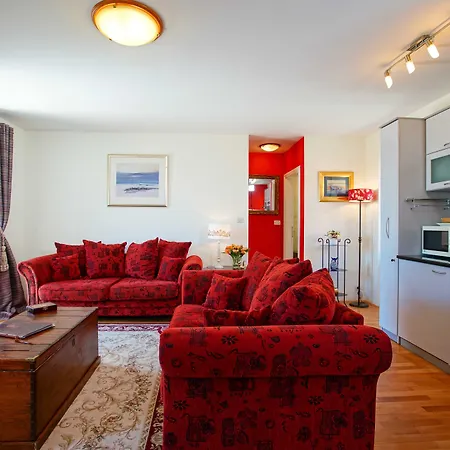 Gæstehus Boutique Guest Zephyrus 4*