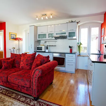 Boutique Guest Zephyrus Gæstehus Split