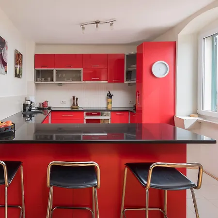 Boutique Guest Zephyrus 4* Split