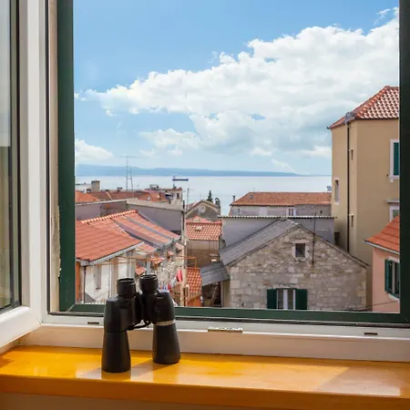 Gæstehus Boutique Guest Zephyrus Split