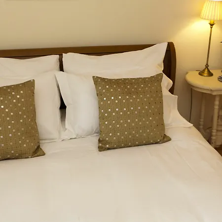 Gæstehus Boutique Guest Zephyrus