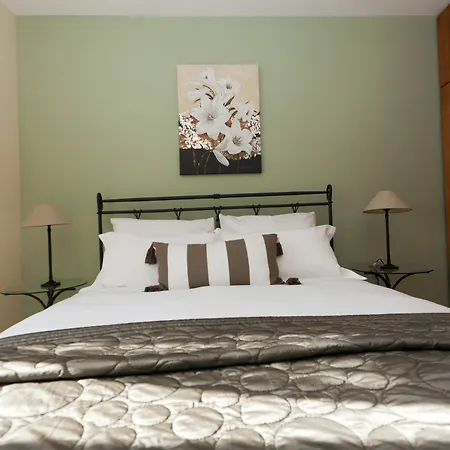 Gæstehus Boutique Guest Zephyrus Split