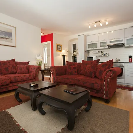 Gæstehus Boutique Guest Zephyrus