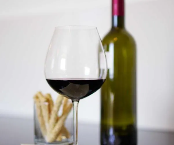 Vendégház Boutique Guest Zephyrus