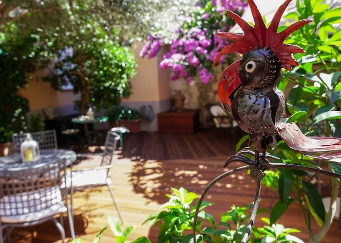 Vendégház Boutique Guest Zephyrus 4*