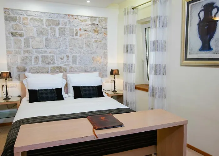 Vendégház Boutique Guest Zephyrus 4*