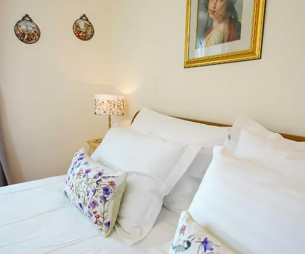 Vendégház Boutique Guest Zephyrus Split