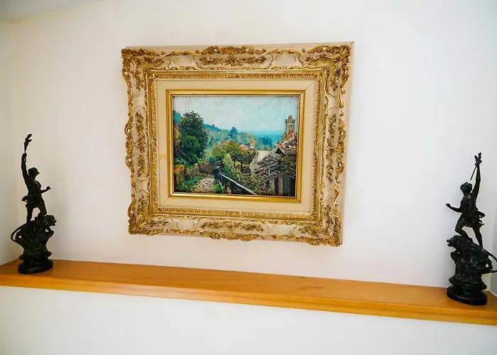 Boutique Guest Zephyrus Vendégház 4*