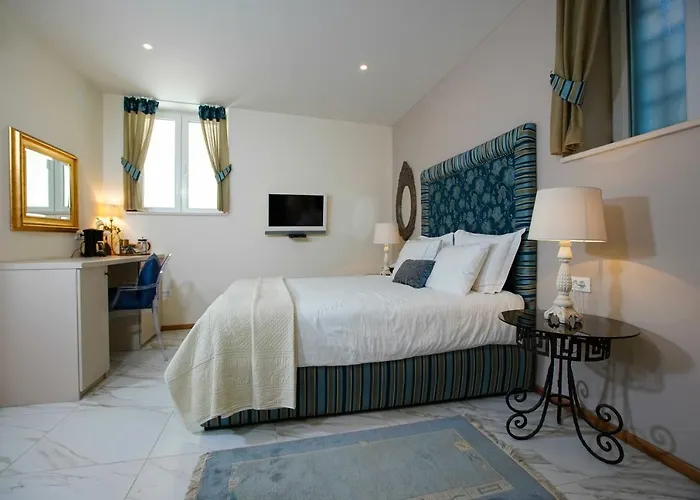 Vendégház Boutique Guest Zephyrus 4*