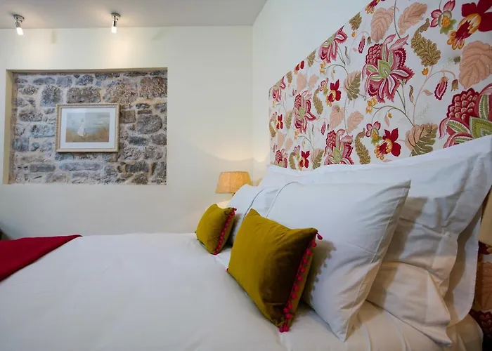 Boutique Guest Zephyrus 4* Split