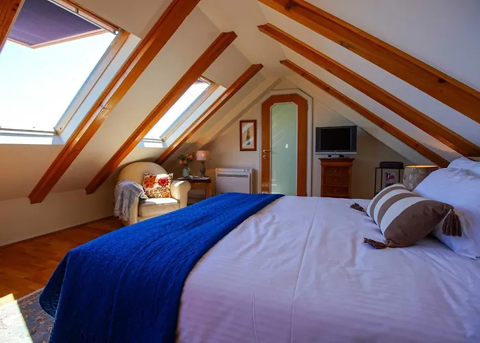 Boutique Guest Zephyrus 4* Split