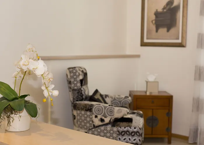 Vendégház Boutique Guest Zephyrus 4*