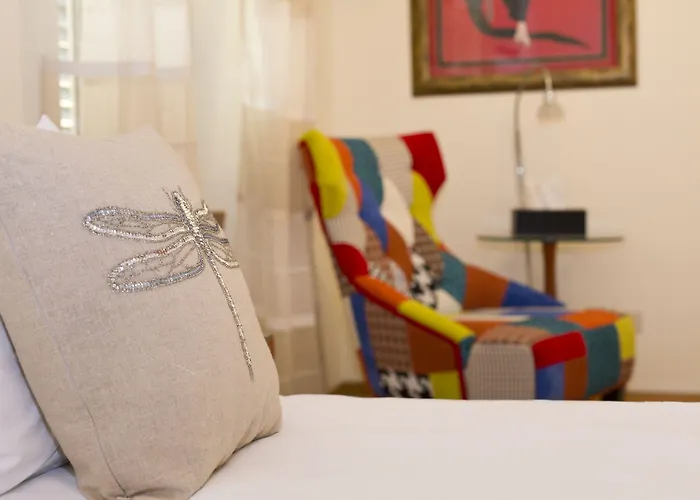 Vendégház Boutique Guest Zephyrus 4*