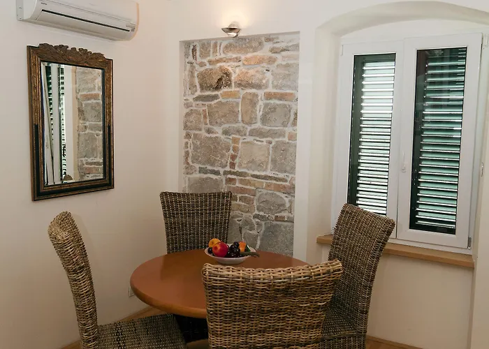 Vendégház Boutique Guest Zephyrus