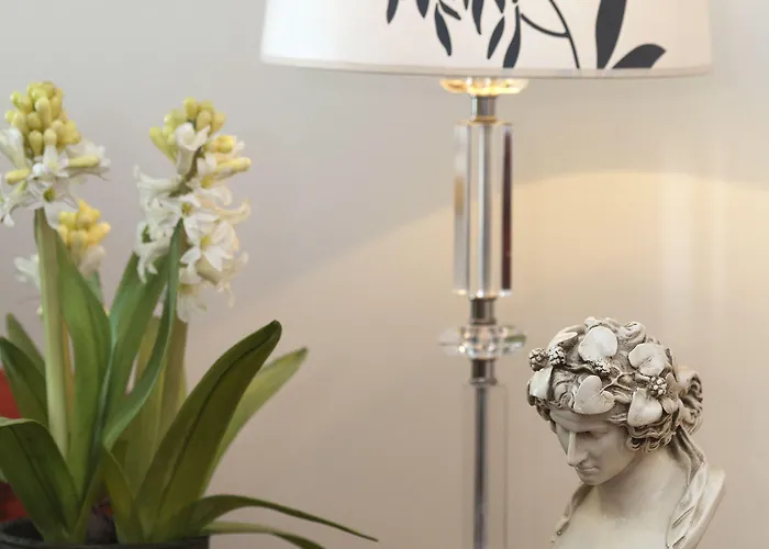 Vendégház Boutique Guest Zephyrus