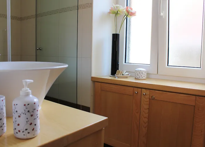 Vendégház Boutique Guest Zephyrus 4*