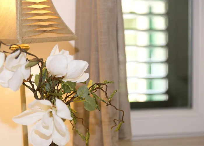 Boutique Guest Zephyrus Vendégház Split