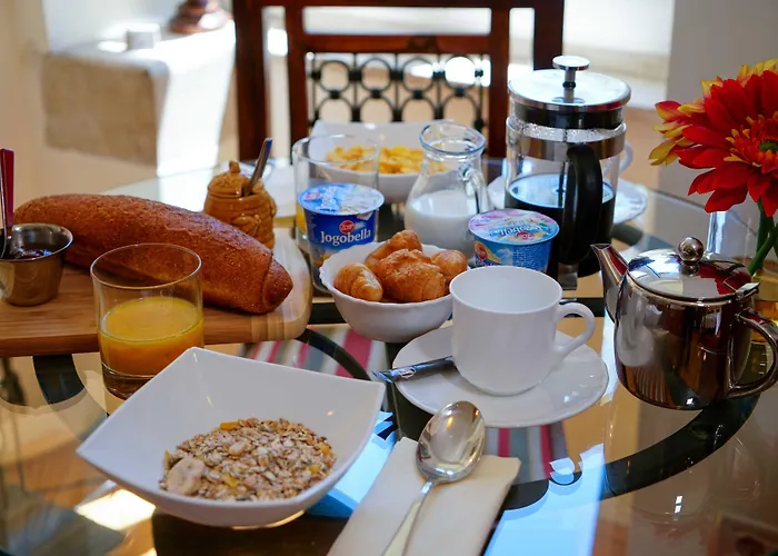 Vendégház Boutique Guest Zephyrus 4*