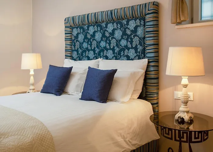 Vendégház Boutique Guest Zephyrus Split