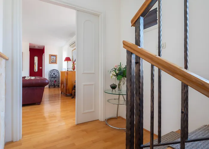 Vendégház Boutique Guest Zephyrus