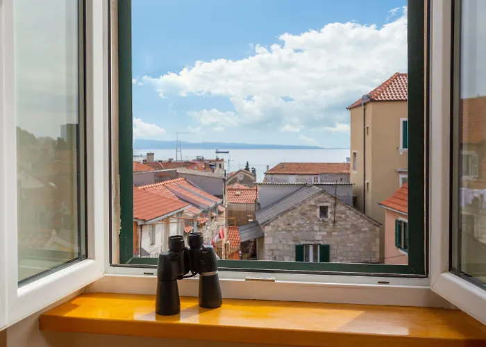 Vendégház Boutique Guest Zephyrus Split